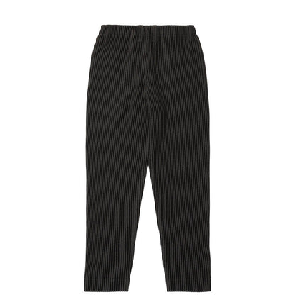 Homme Plissé Issey Miyake Bottoms WOOL LIKE LIGHT PANTS