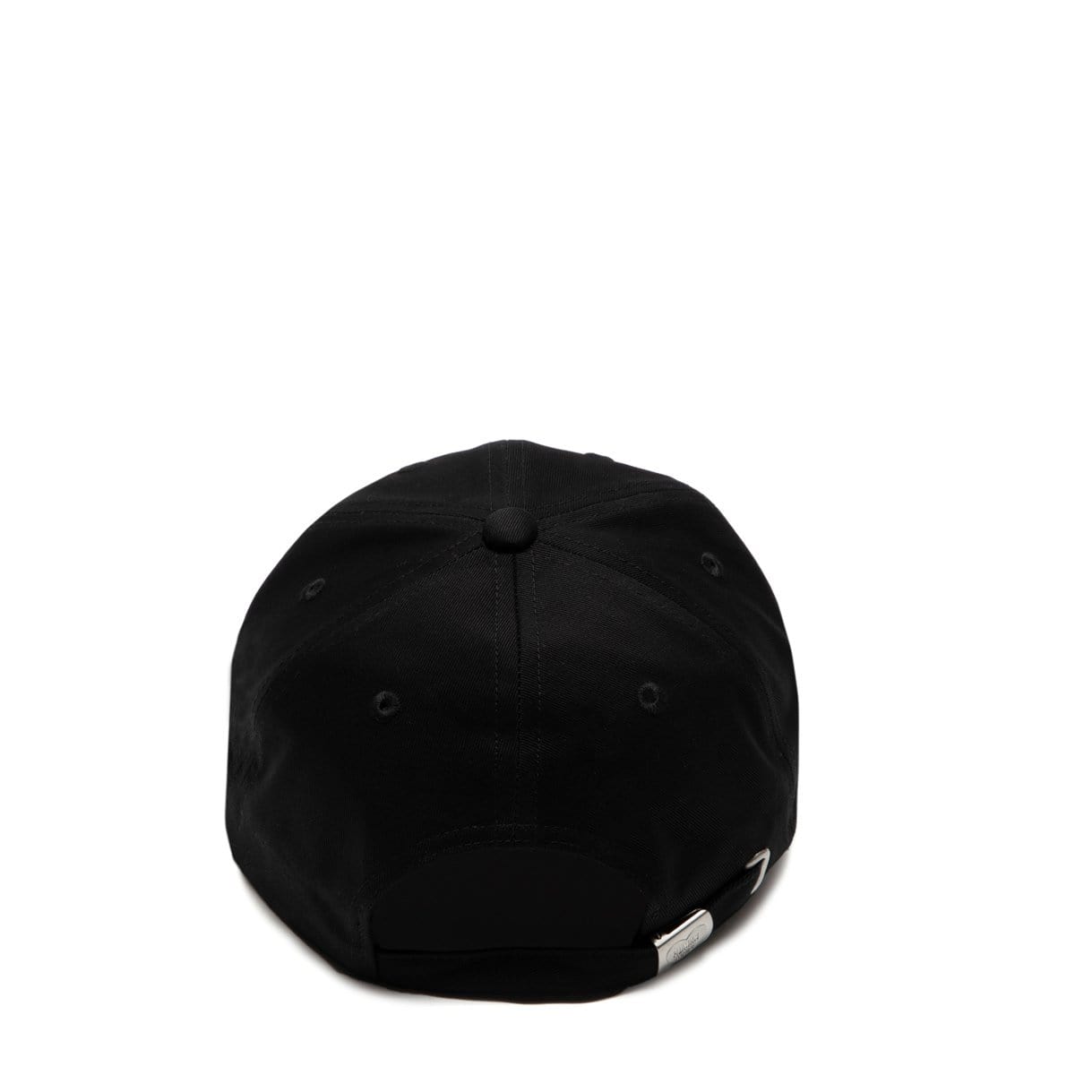 Human Made Headwear BLACK / OS 6 PANEL TWILL CAP #3