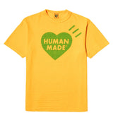 Human Made T-Shirts COLOR T-SHIRT #2