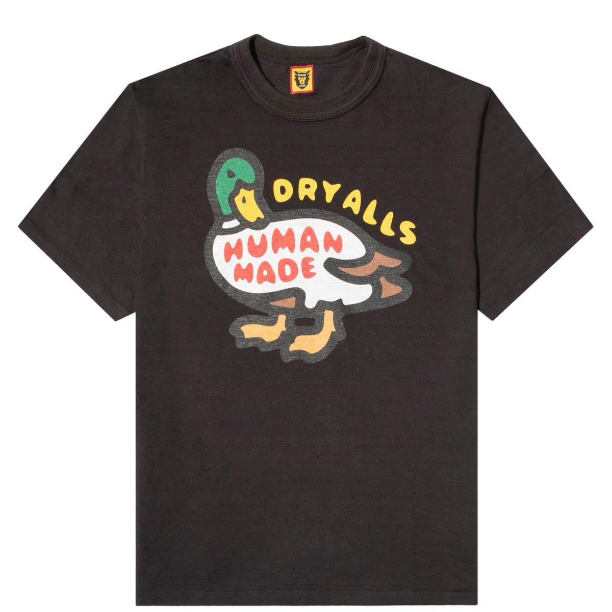 Human Made T-Shirts T-SHIRT #2001