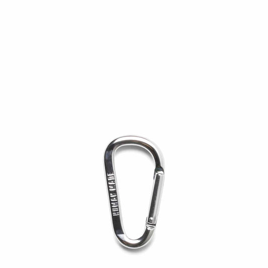 Human Made Odds & Ends SILVER / O/S CARABINER 70MM