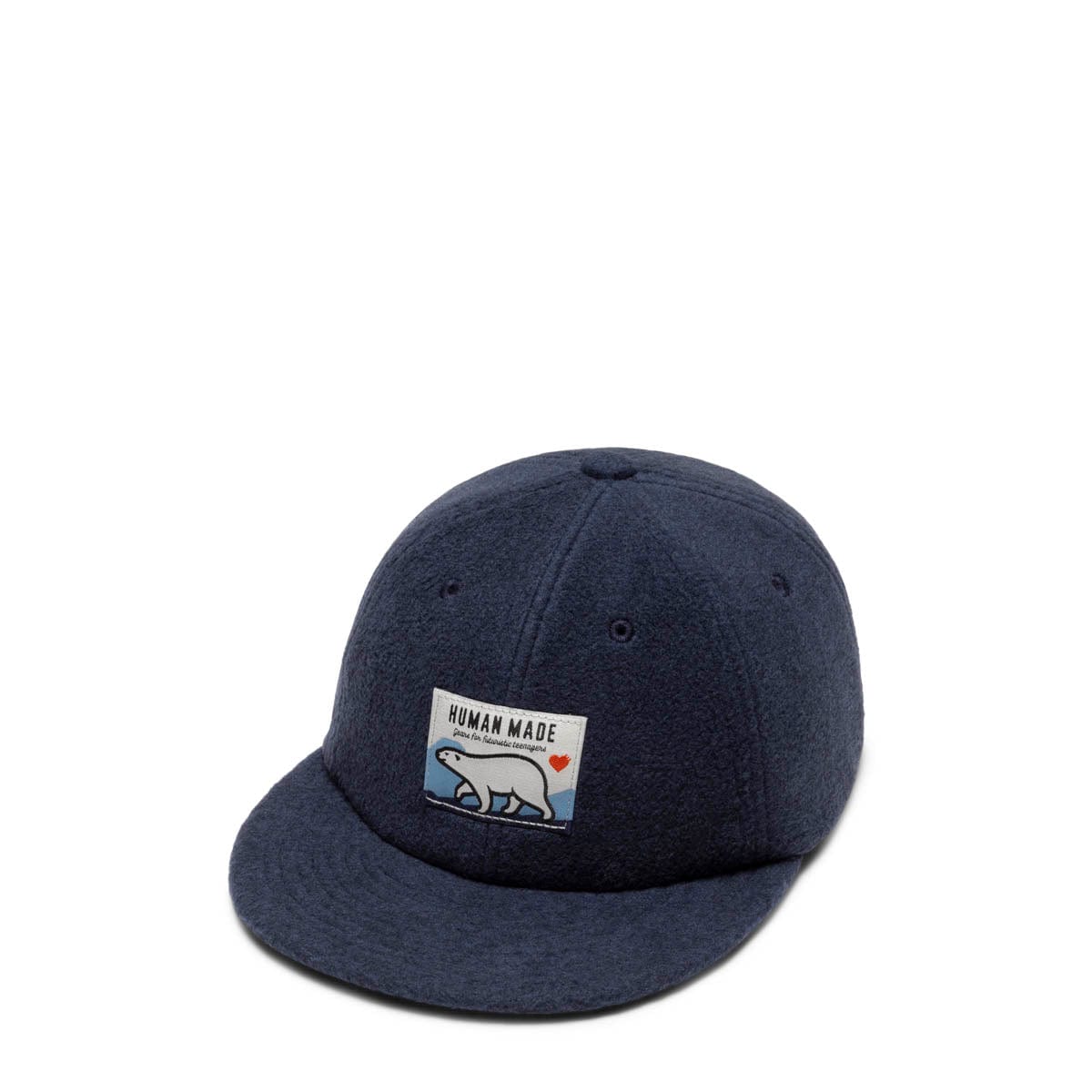 FLEECE CAP