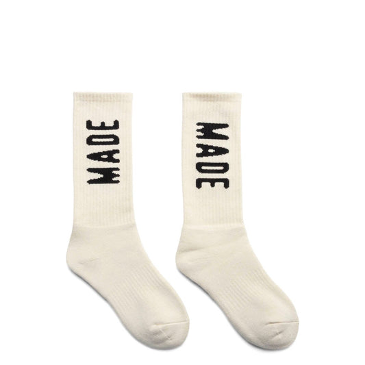 Human Made Socks HM LOGO SOCKS