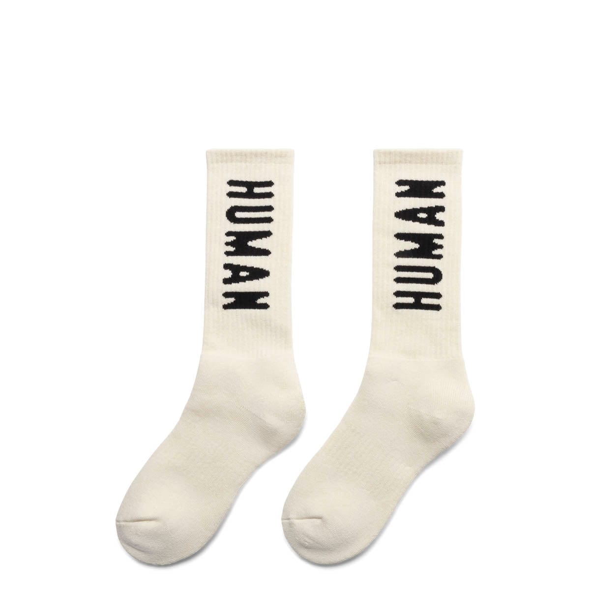 Human Made Socks HM LOGO SOCKS