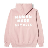 Human Made Hoodies & Sweatshirts HOODIE SWEAT
