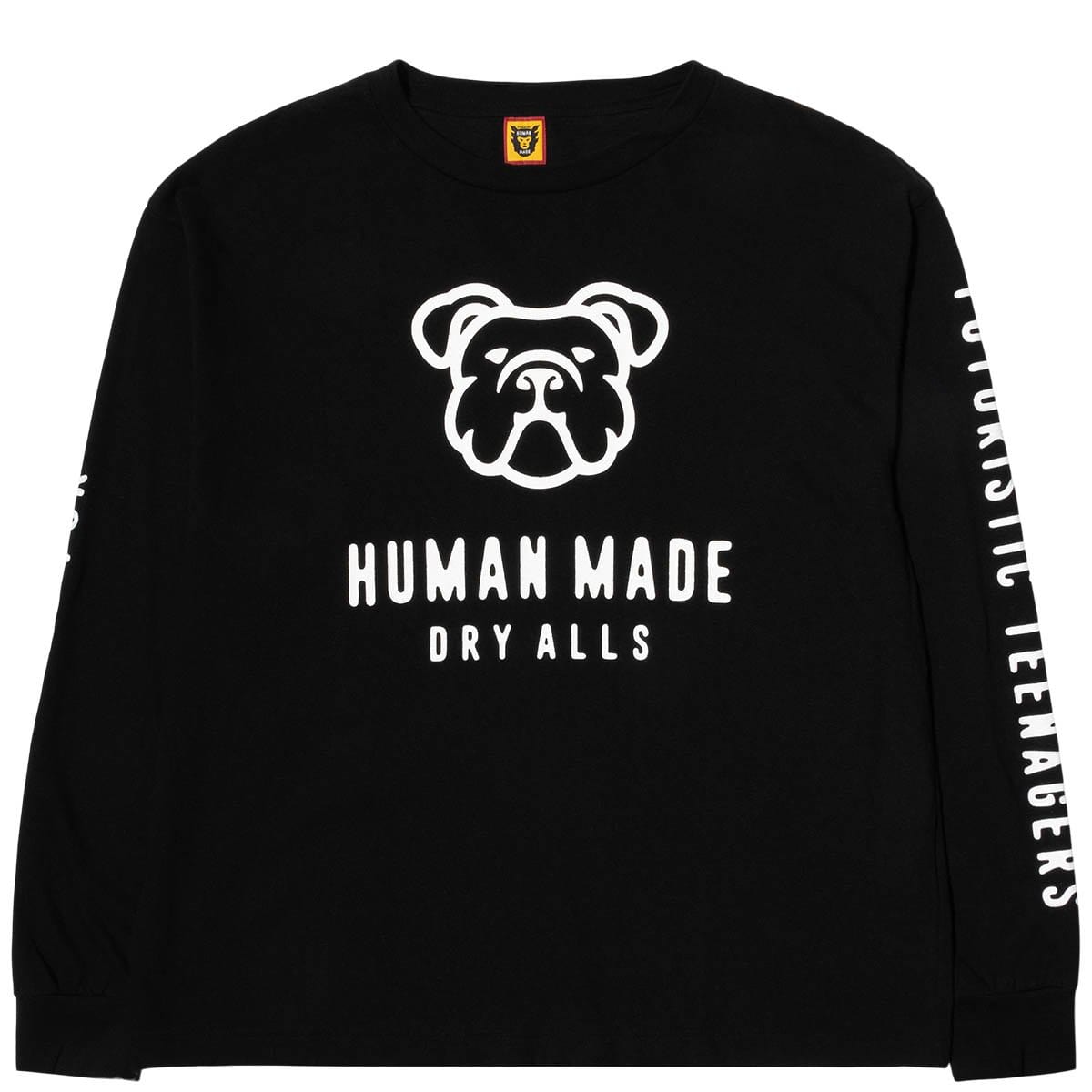 Human Made T-Shirts LONG T-SHIRT #2