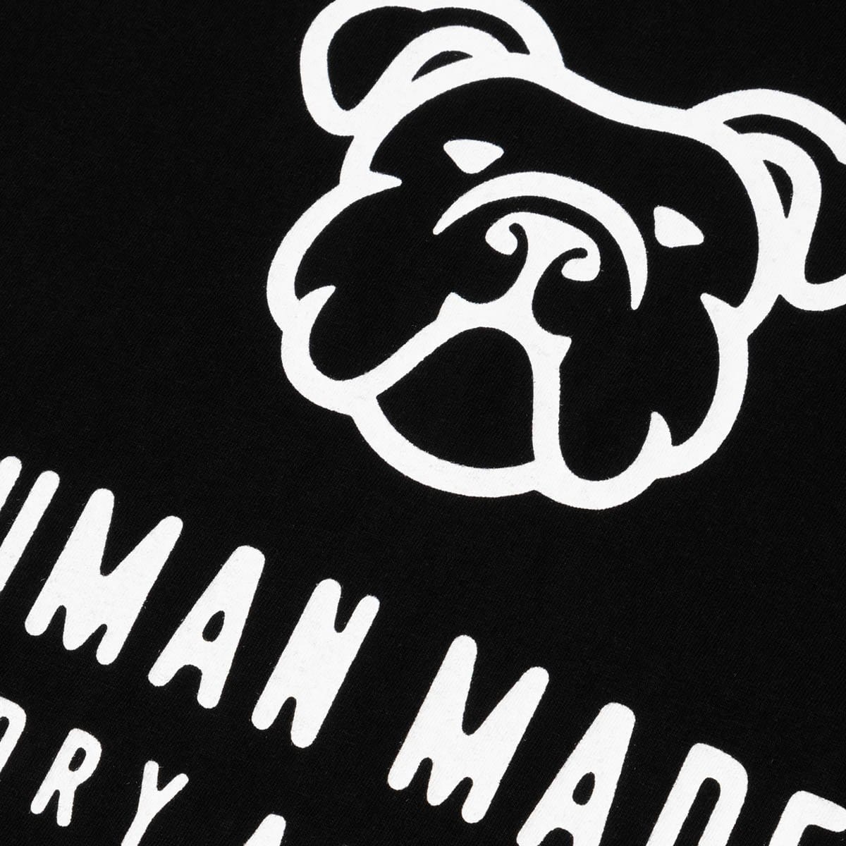 Human Made T-Shirts LONG T-SHIRT #2