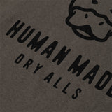 Human Made T-Shirts LONG T-SHIRT #3