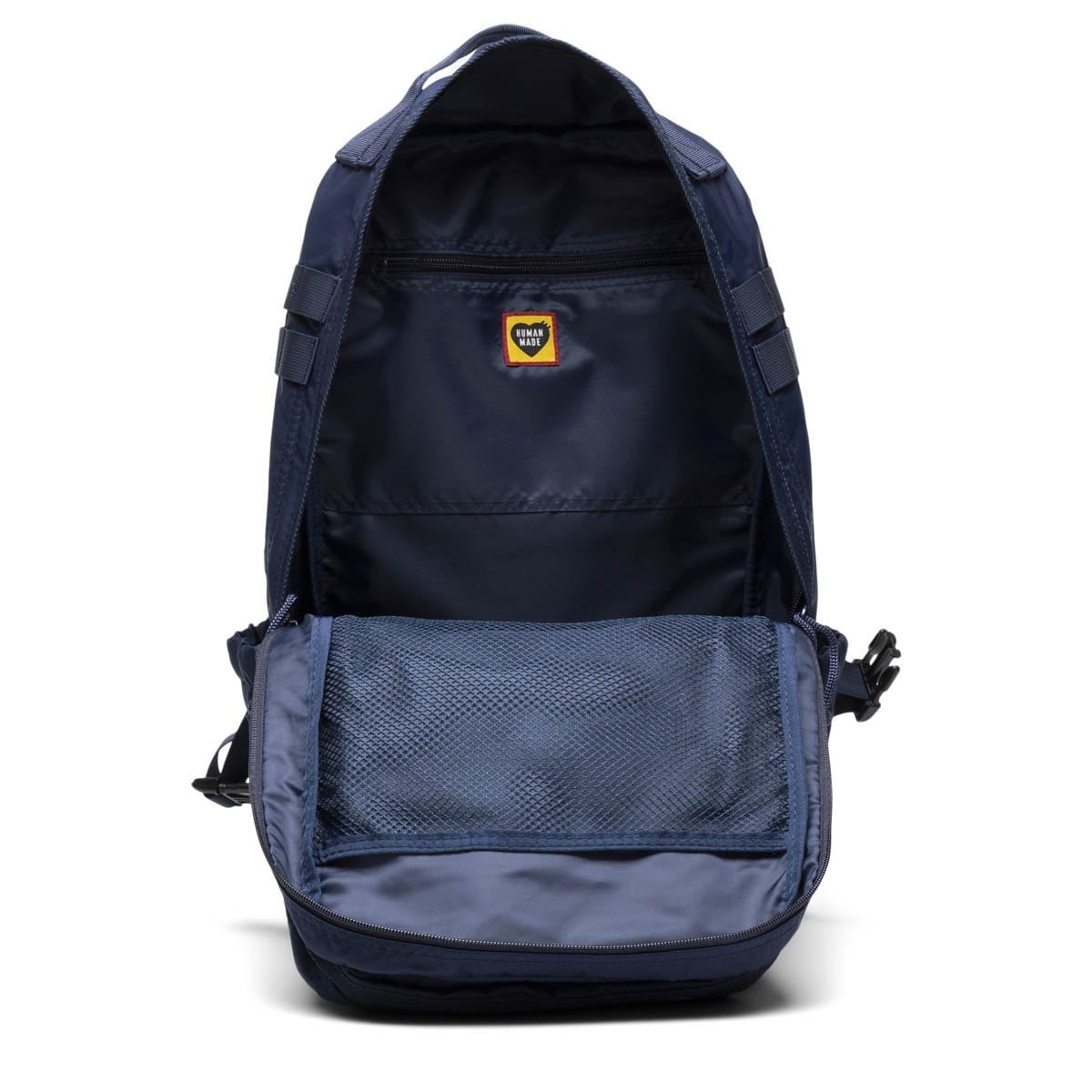 Human Made Bags NAVY / O/S MILITARY BACK PACK