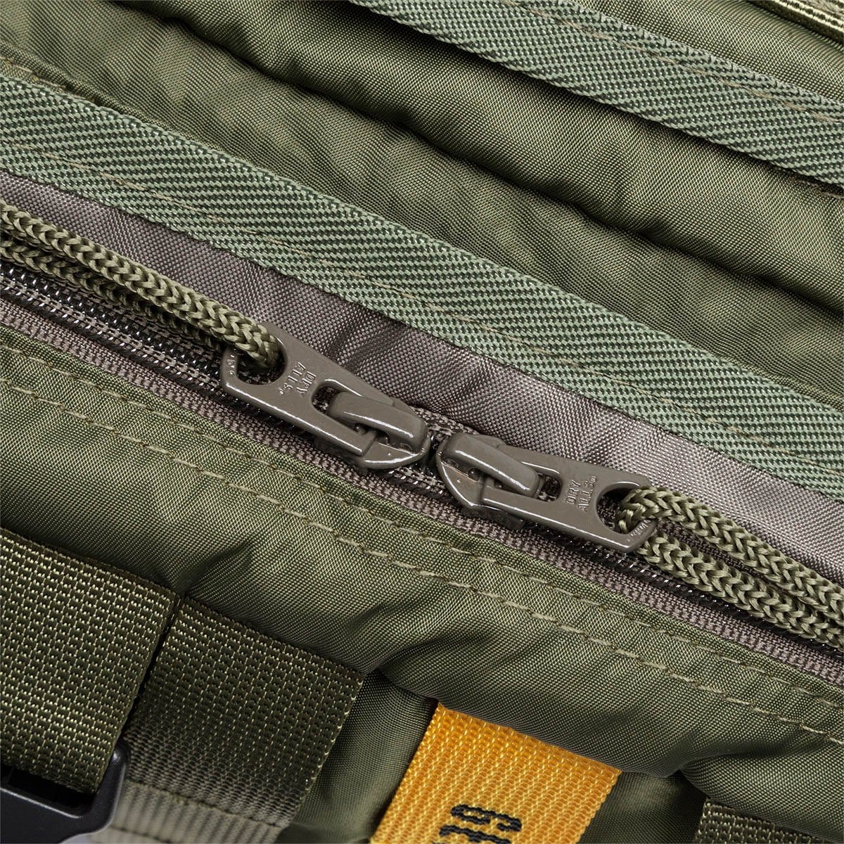 Human Made Bags OLIVE DRAB / O/S MILITARY BACK PACK
