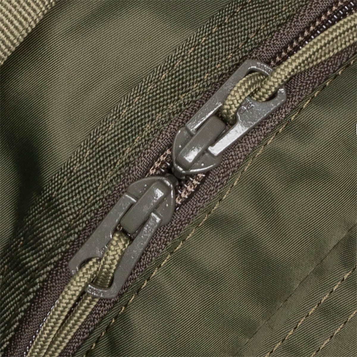 Human Made Bags OLIVE DRAB / O/S MILITARY BACKPACK