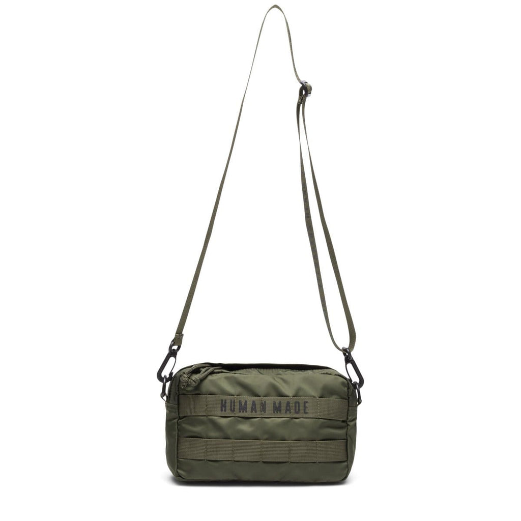 MILITARY POUCH #1 – Bodega