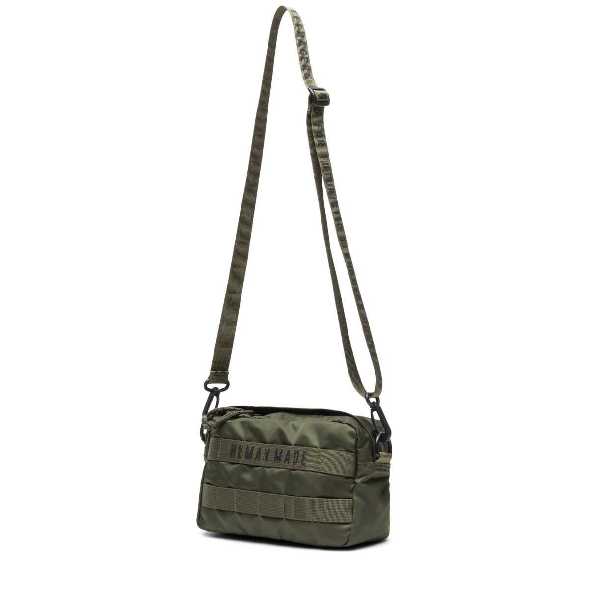 MILITARY POUCH #1