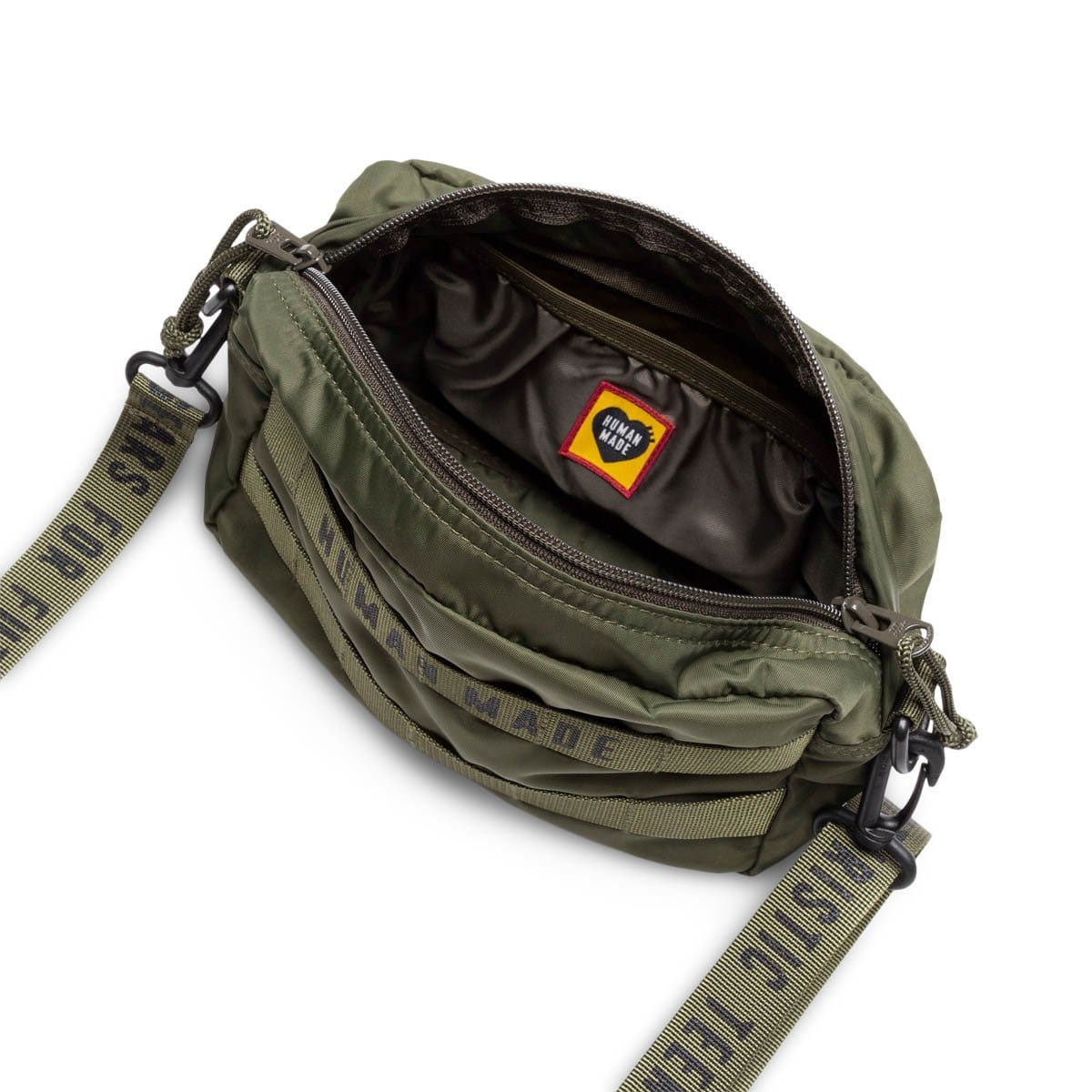 MILITARY POUCH #1 – Bodega