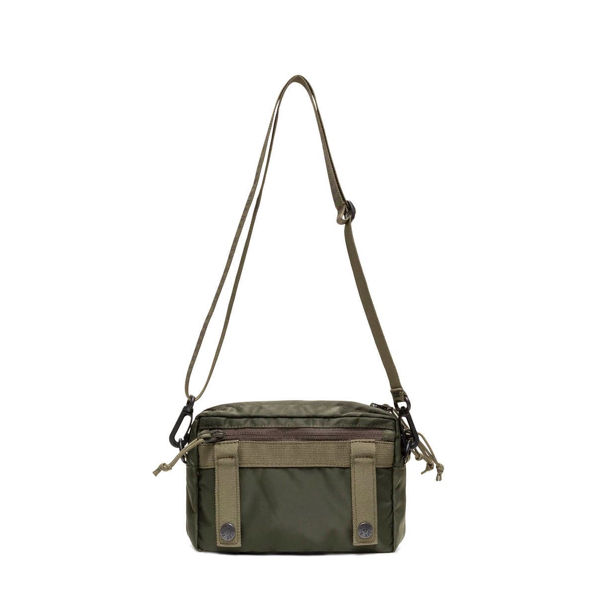 HUMAN MADE Bags OLIVE DRAB / O/S MILITARY POUCH #1