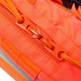 Human Made Bags ORANGE / O/S MILITARY POUCH #3