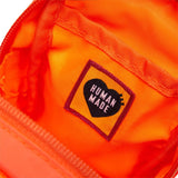 Human Made Bags ORANGE / O/S MILITARY POUCH #3