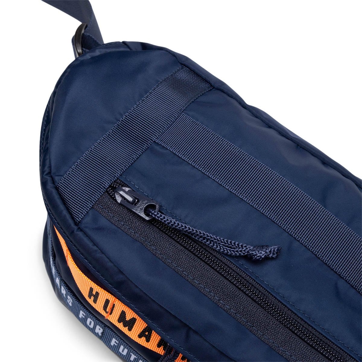 Human Made Bags NAVY / O/S MILITARY WAIST BAG