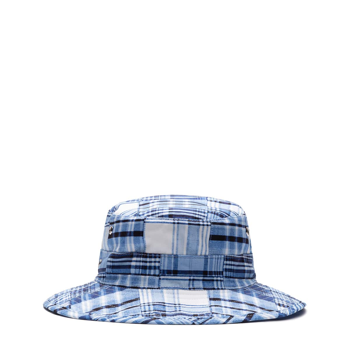 Human Made Accessories - HATS - Misc Hat PATCHWORK BUCKET HAT