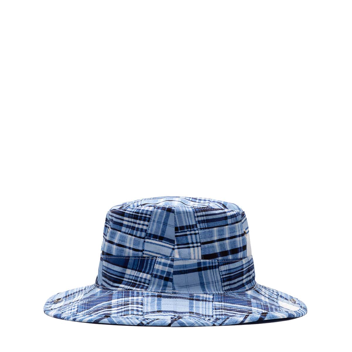 Human Made Accessories - HATS - Misc Hat PATCHWORK BUCKET HAT