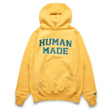 Human Made Hoodies & Sweatshirts PIZZA HOODIE