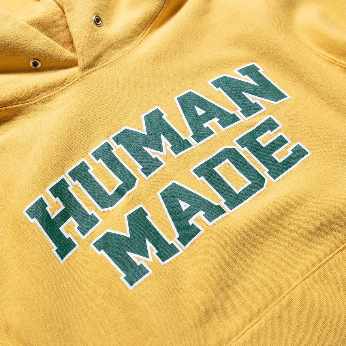 Human Made Hoodies & Sweatshirts PIZZA HOODIE