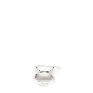 Human Made Bags & Accessories WHITE / O/S / HM21GD068 POLAR BEAR RING