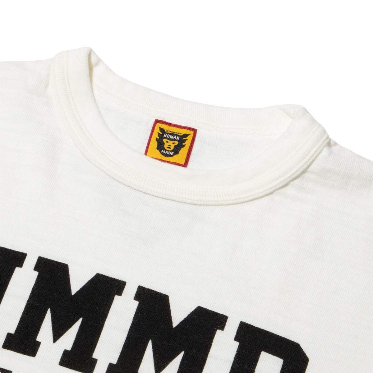 Human Made T-Shirts T-SHIRT #2113