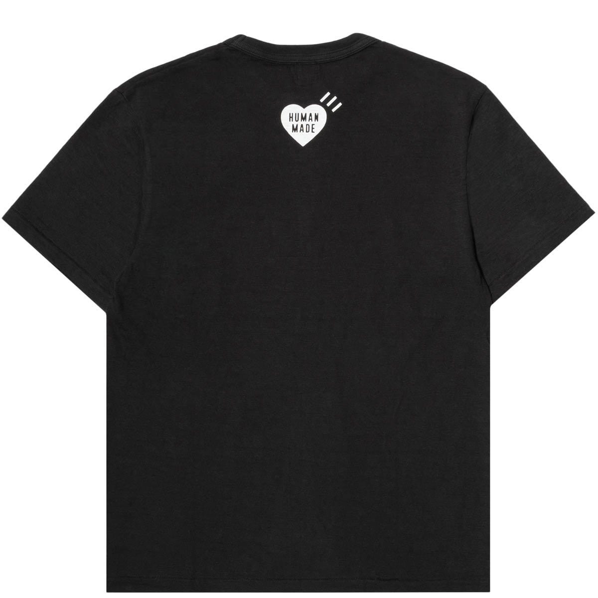 Human Made T-Shirts T-SHIRT #2210