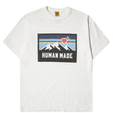 Human Made T-Shirts T-SHIRT #2211