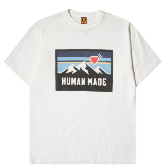 Human Made T-Shirts T-SHIRT #2211