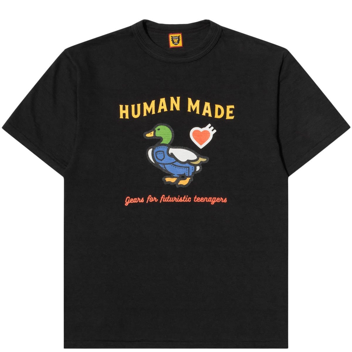 Human Made T-Shirts T-SHIRT #2212