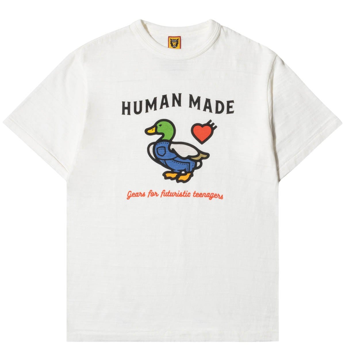 Human Made T-Shirts T-SHIRT #2212