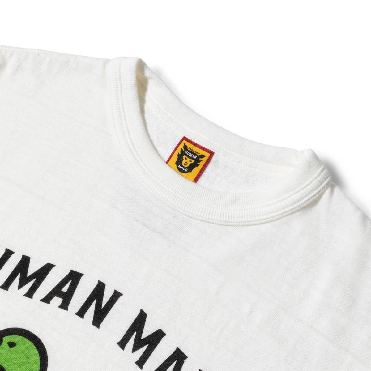 Human Made T-Shirts T-SHIRT #2212