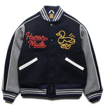Load image into Gallery viewer, Human Made Outerwear VARSITY JACKET
