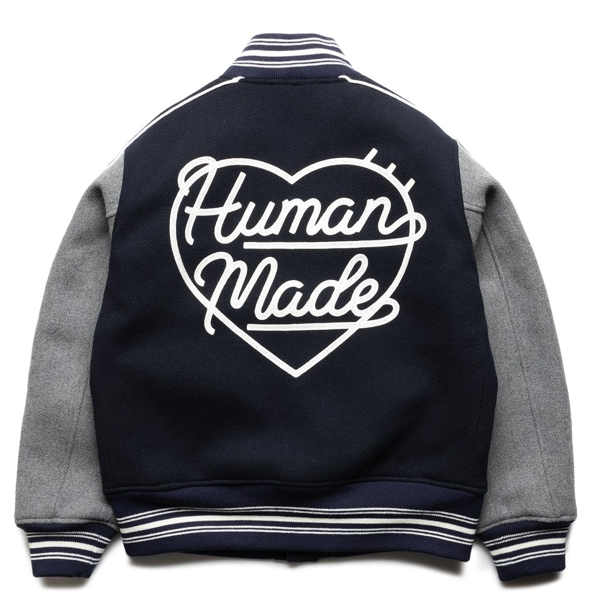 HUMAN MADE VARSITY JACKET XL - ジャケット・アウター