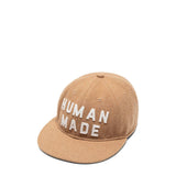 Human Made Headwear BEIGE / O/S WOOL BALL HAT