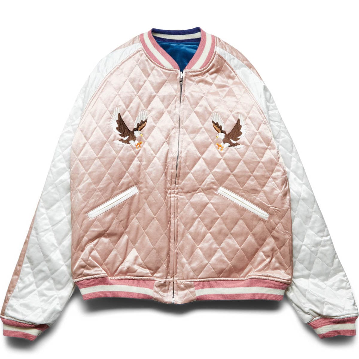 YOKOSUKA JACKET