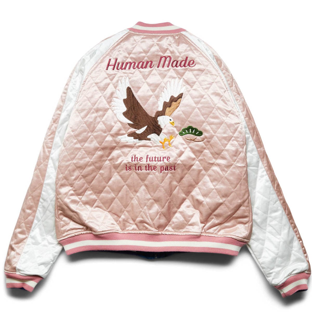 Jacket Makers Human Made Sailor Nigo x Jacket