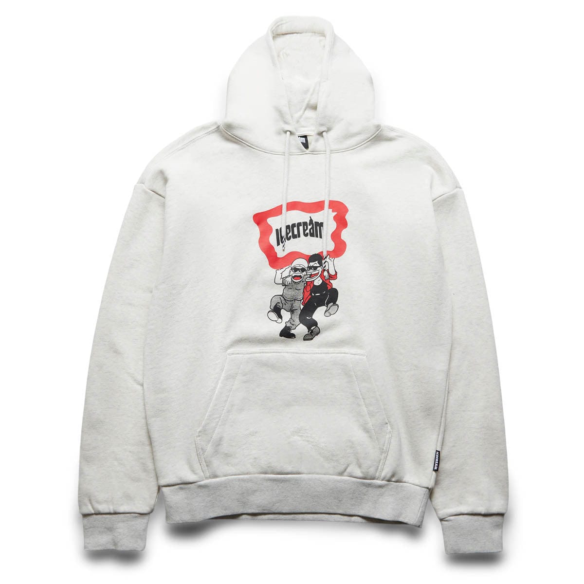 ICECREAM Hoodies & Sweatshirts BROS HOODIE