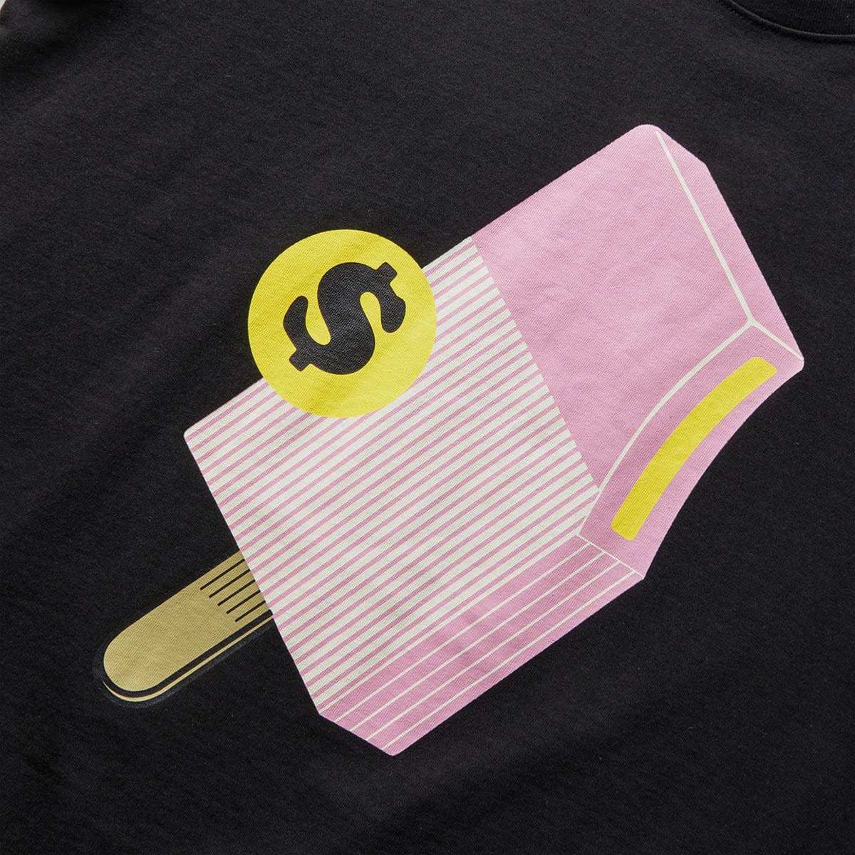 ICECREAM T-Shirts CURRENCY T-SHIRT