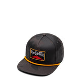 ICECREAM Headwear PHANTOM / O/S DEAN SNAPBACK HAT