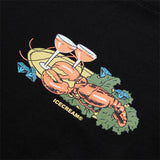 ICECREAM T-Shirts FINE DINING TEE