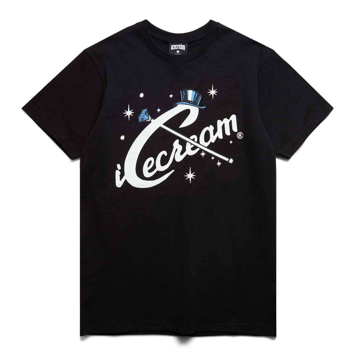 ICECREAM T-Shirts GLEAM TEE