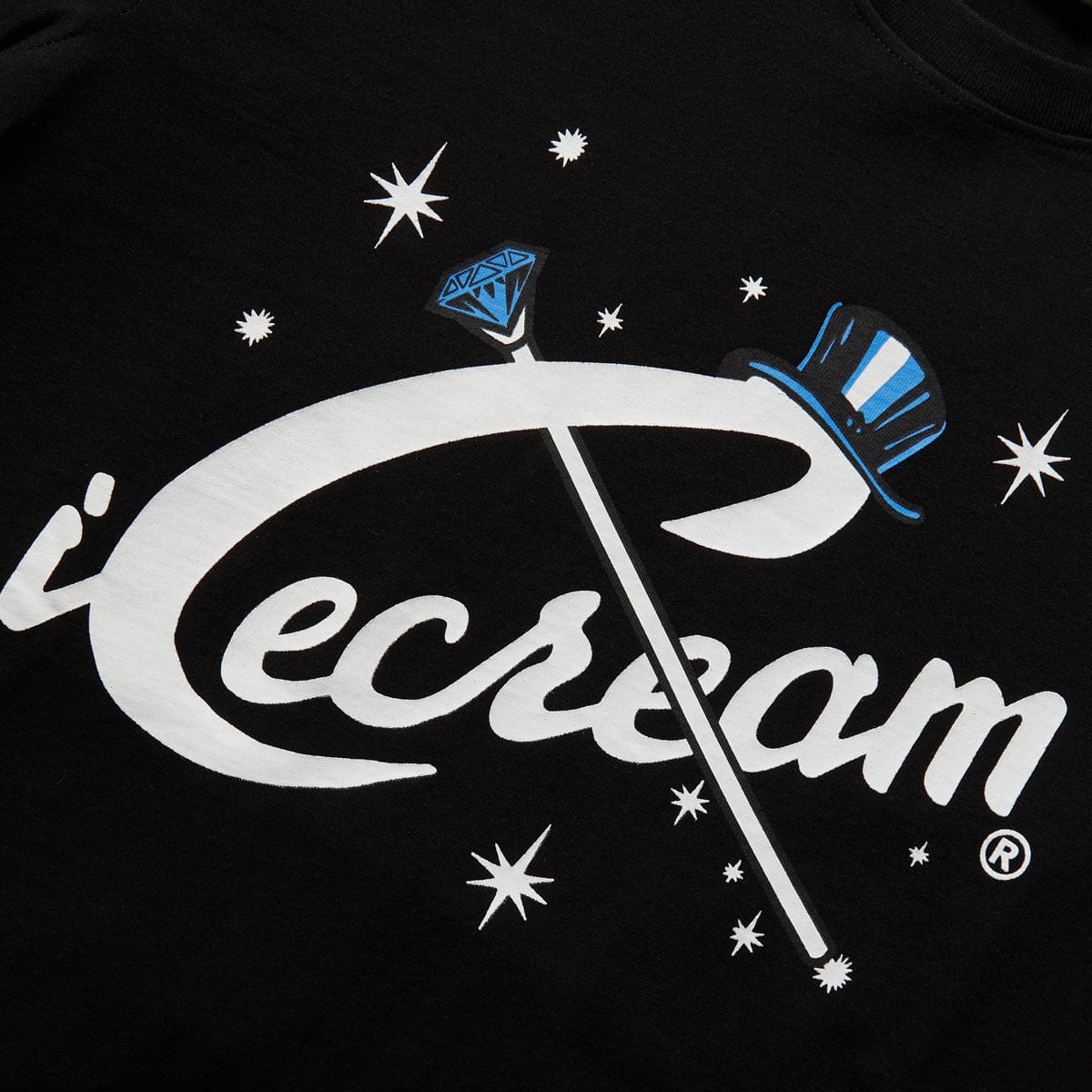 ICECREAM T-Shirts GLEAM TEE