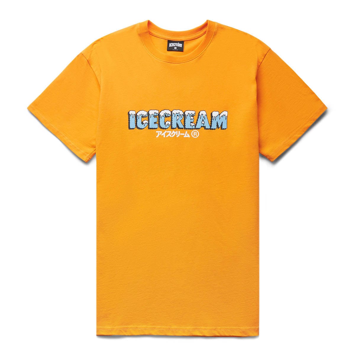 ICECREAM T-Shirts ICECREAM MAN T-SHIRT