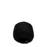 ICECREAM Headwear BLACK / O/S THE THING DAD HAT