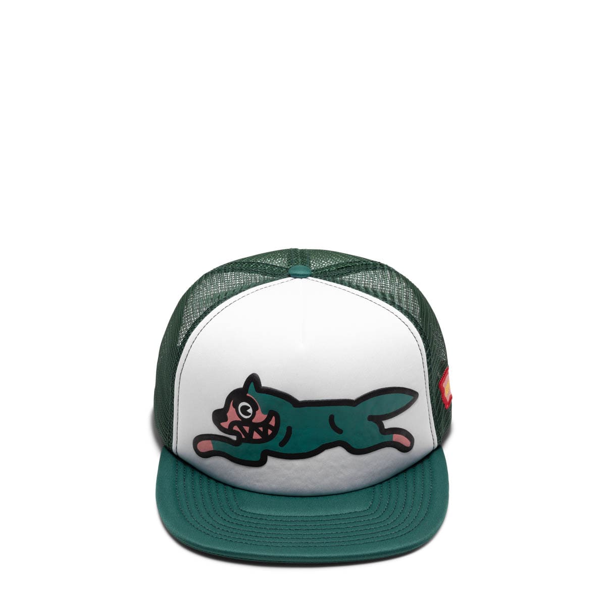 ICECREAM Headwear TIDEPOOL / O/S TRUCKER HAT