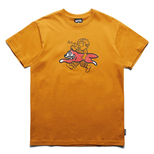 ICECREAM T-Shirts WHISTLE SS TEE