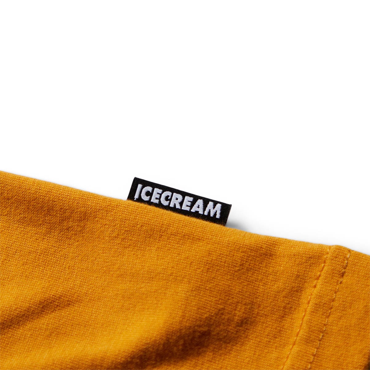 ICECREAM T-Shirts WHISTLE SS TEE